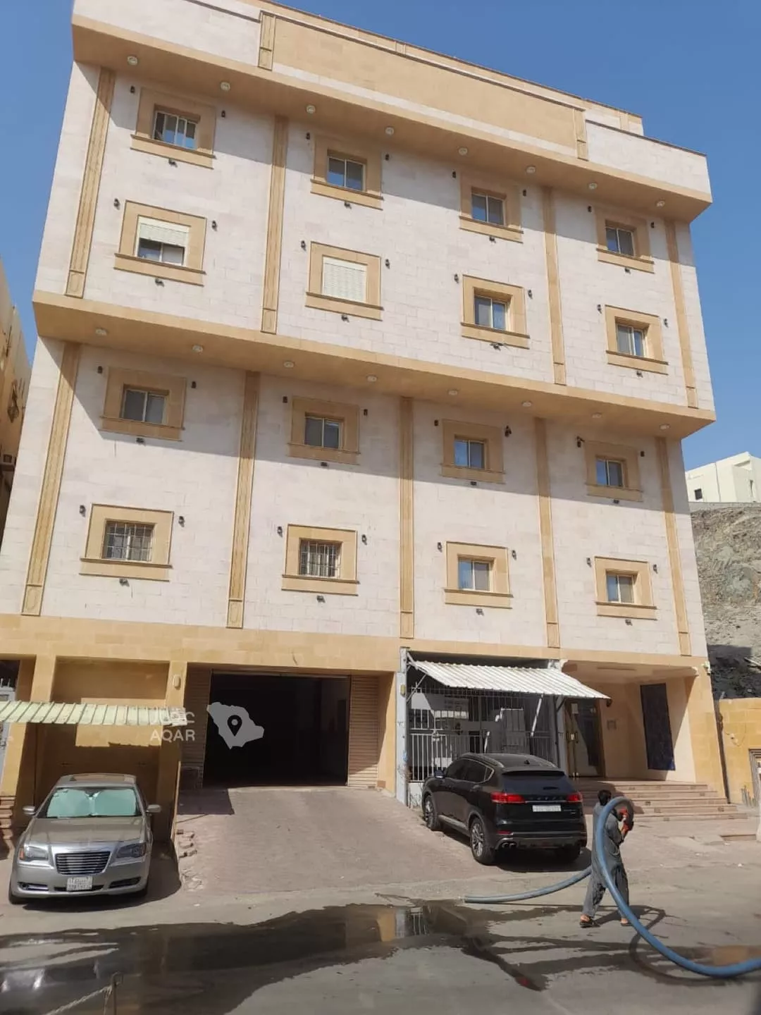 2 bedroom apartment in Al Shawqiyyah, Makkah 2