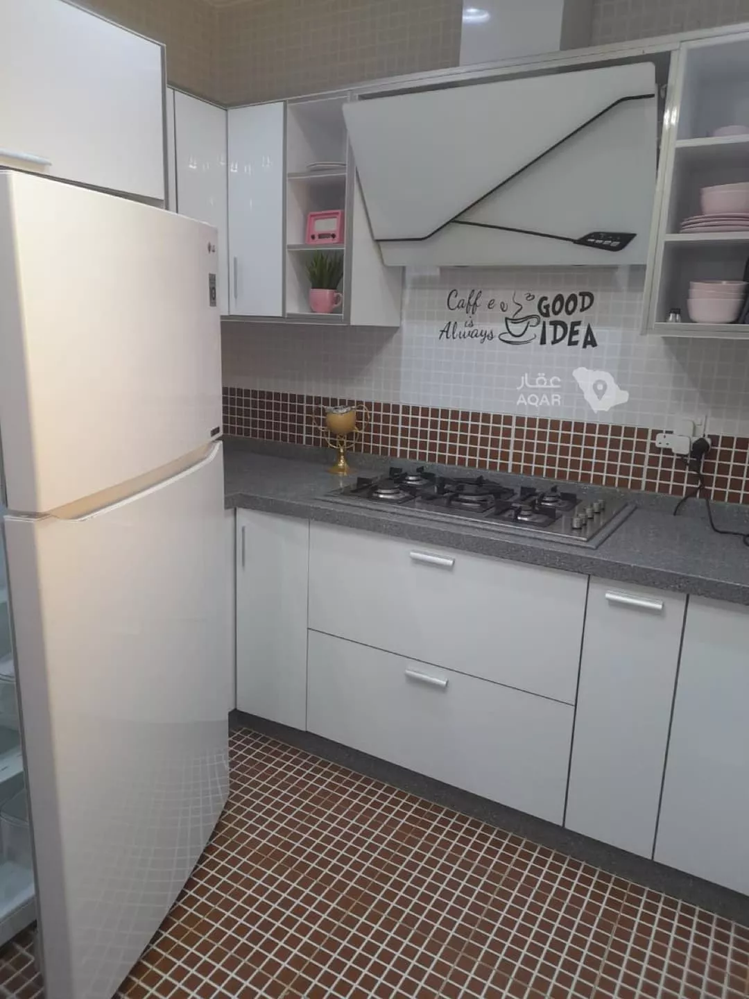2 bedroom apartment in Al Shawqiyyah, Makkah 8