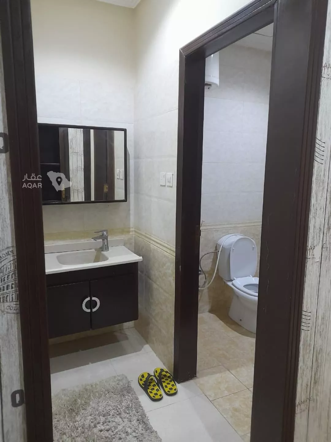 2 bedroom apartment in Al Shawqiyyah, Makkah 7