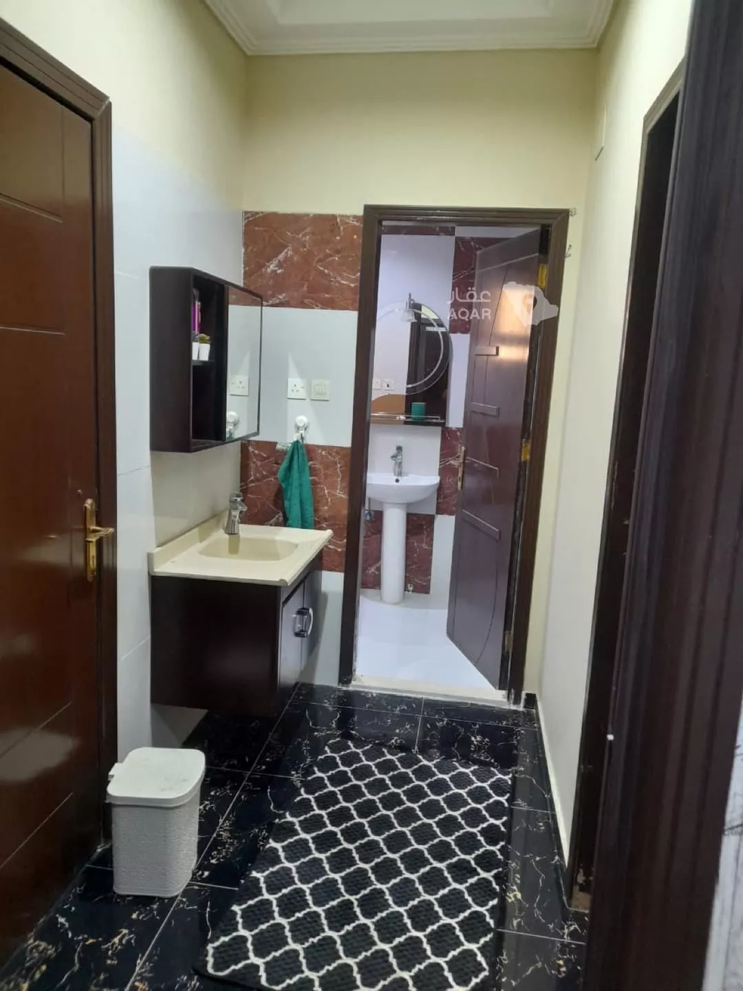 2 bedroom apartment in Al Shawqiyyah, Makkah 12