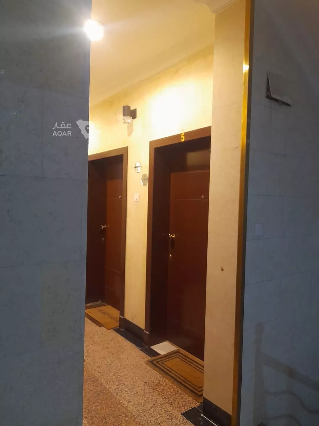 2 bedroom apartment in Al Shawqiyyah, Makkah 15