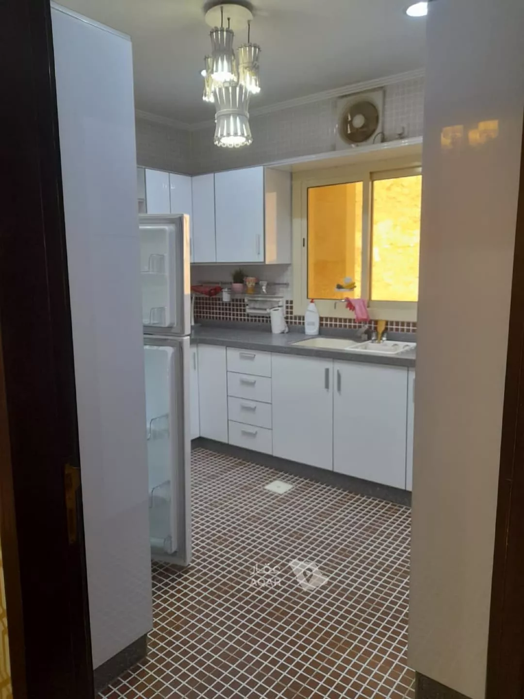 2 bedroom apartment in Al Shawqiyyah, Makkah 3