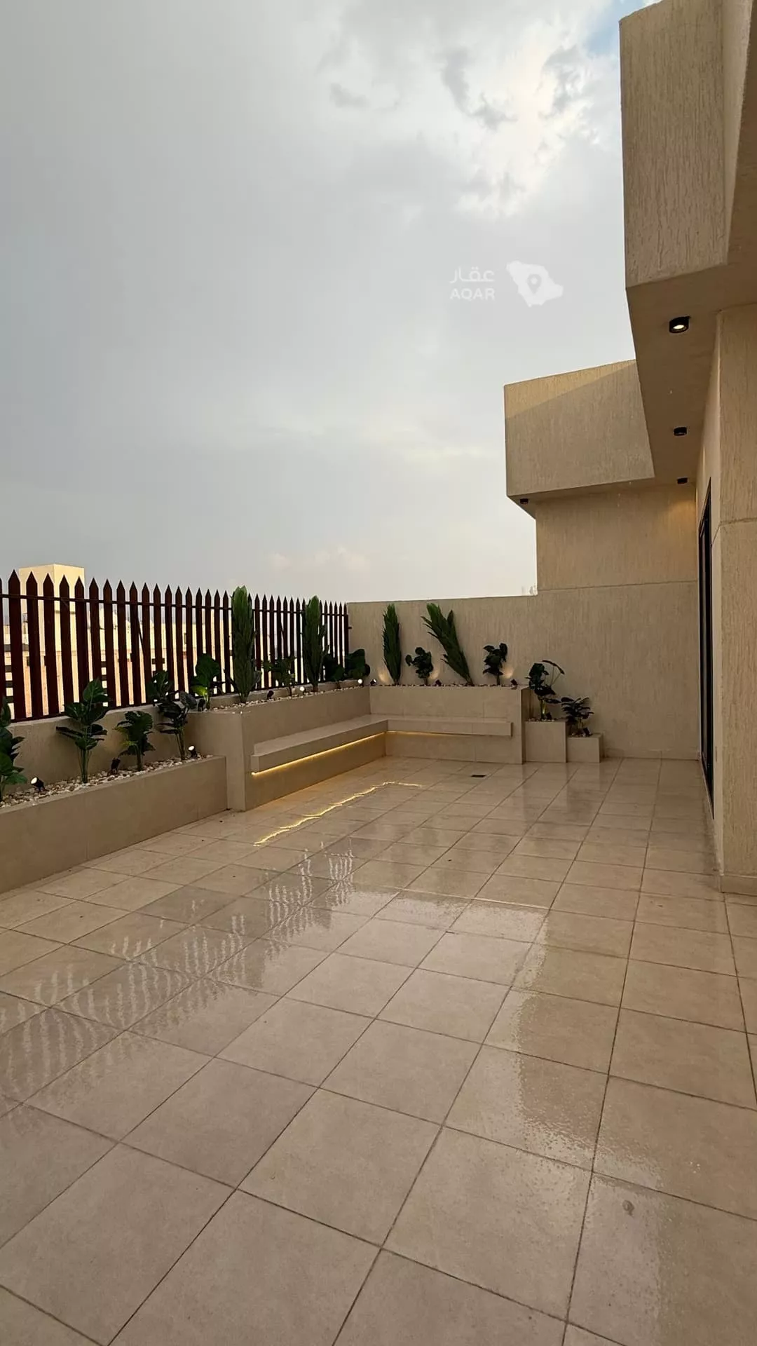 4 bedroom apartment in Al Rashidiyyah, Makkah