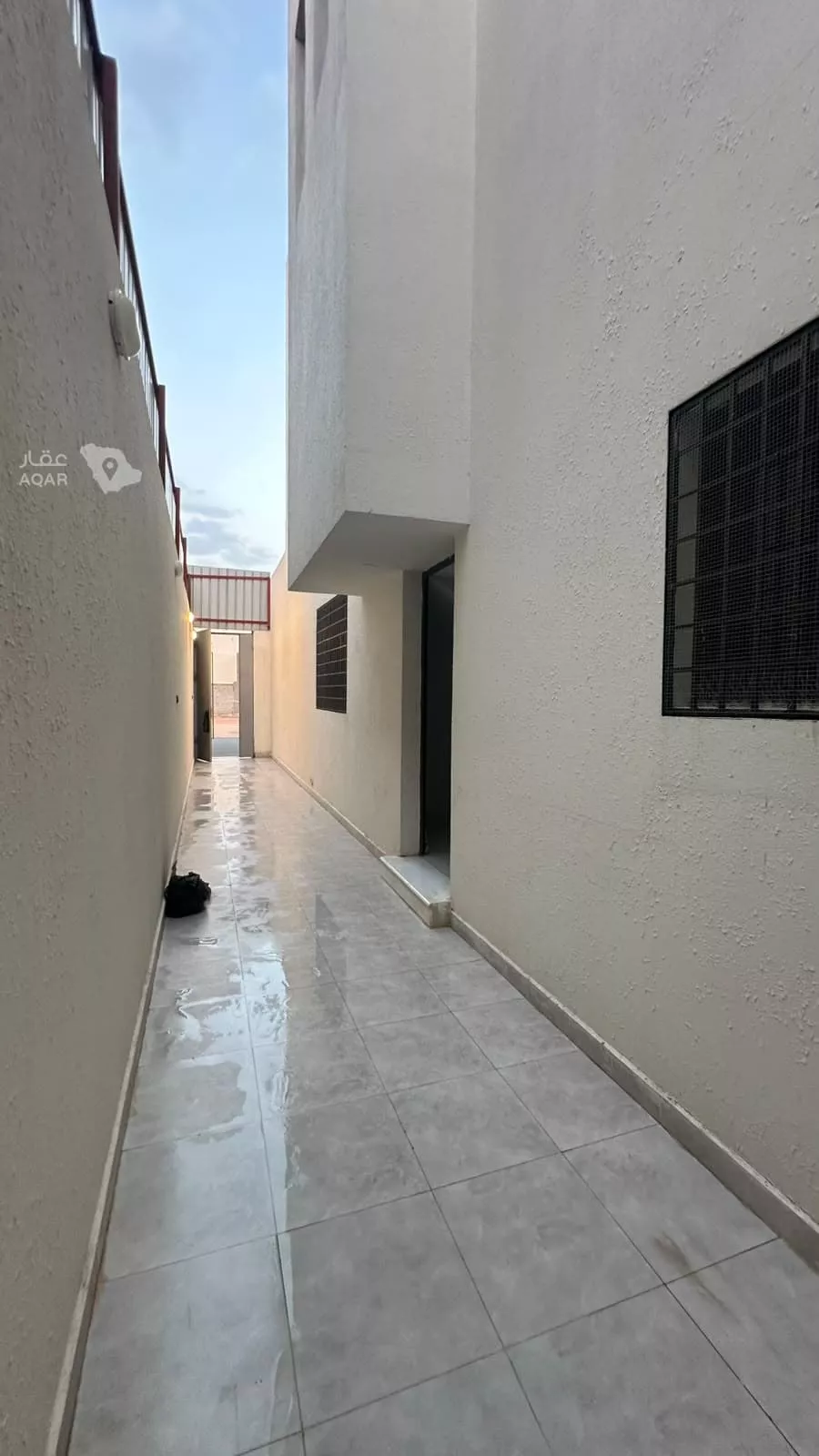 شقة في حدري البلاد