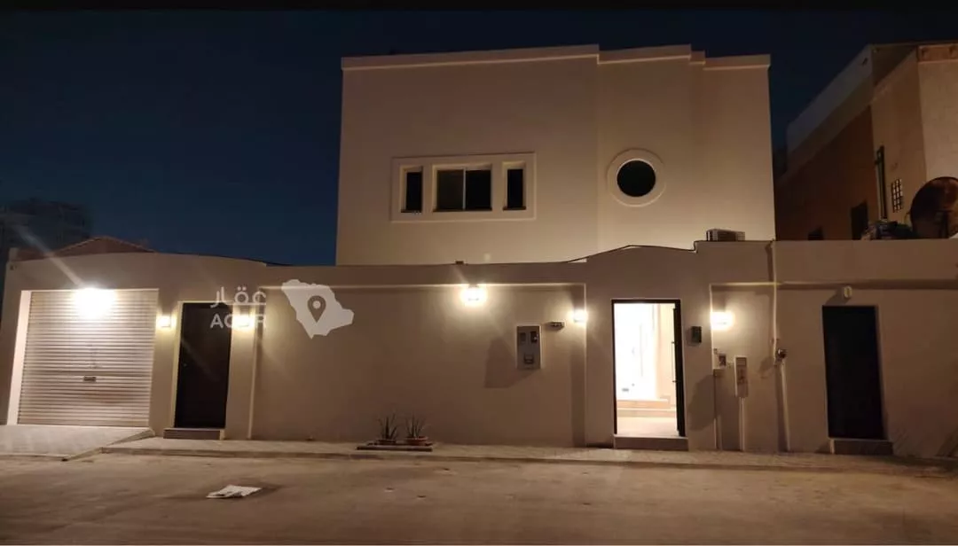 4 bedroom villa in Al Sulaimaniyyah, Riyadh 5