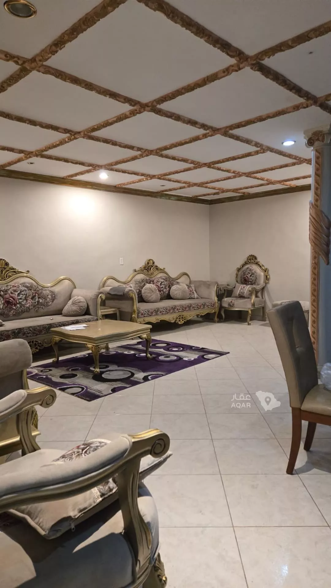 فيلا 3 غرف في النورس، الدمام 12