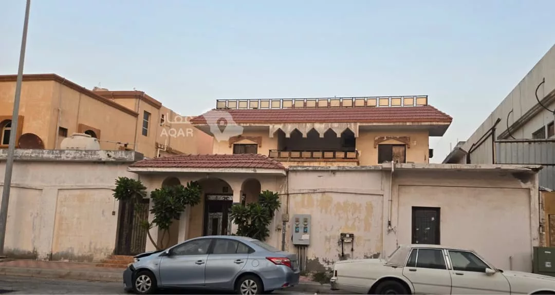 فيلا 3 غرف في النورس، الدمام