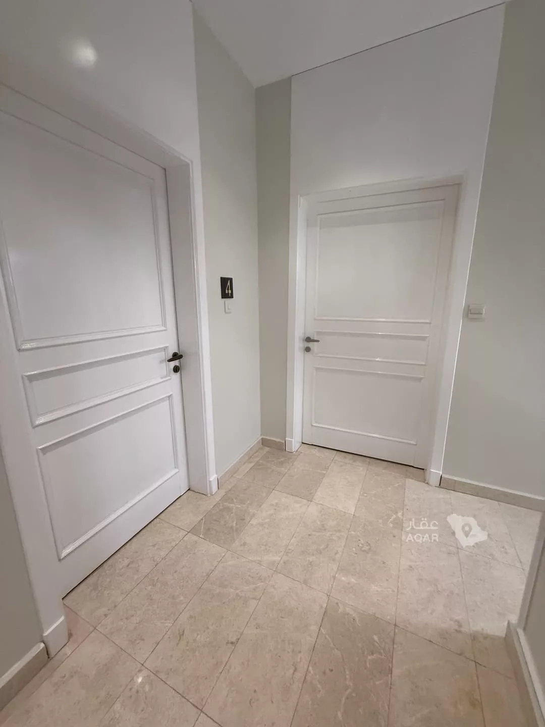 3 bedroom apartment in Shawran, Madinah 4