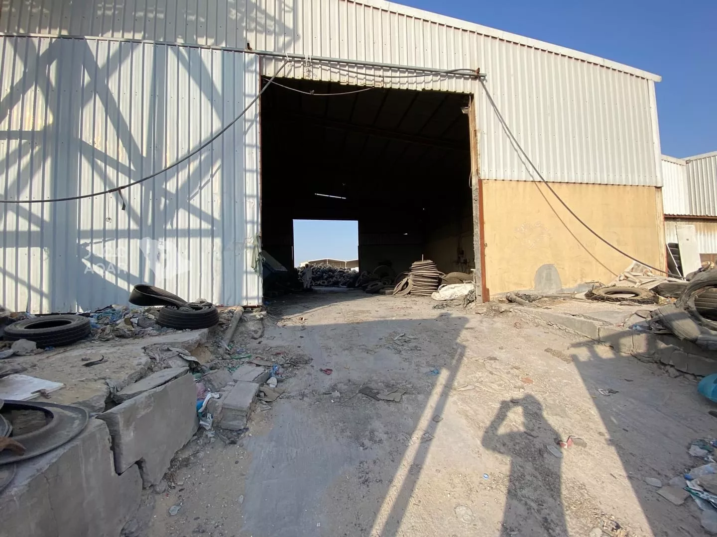 warehouse in Al Amal, Eastern Province 2