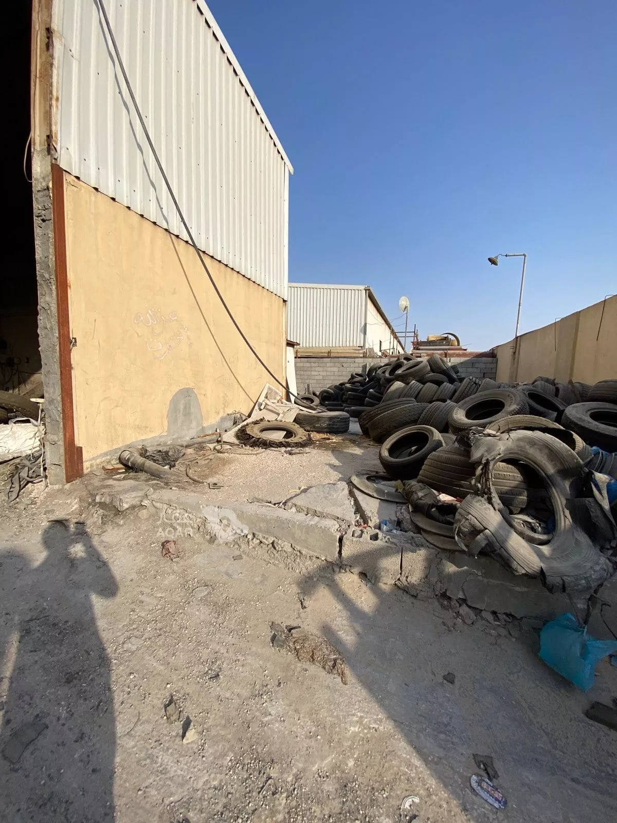 warehouse in Al Amal, Eastern Province 3