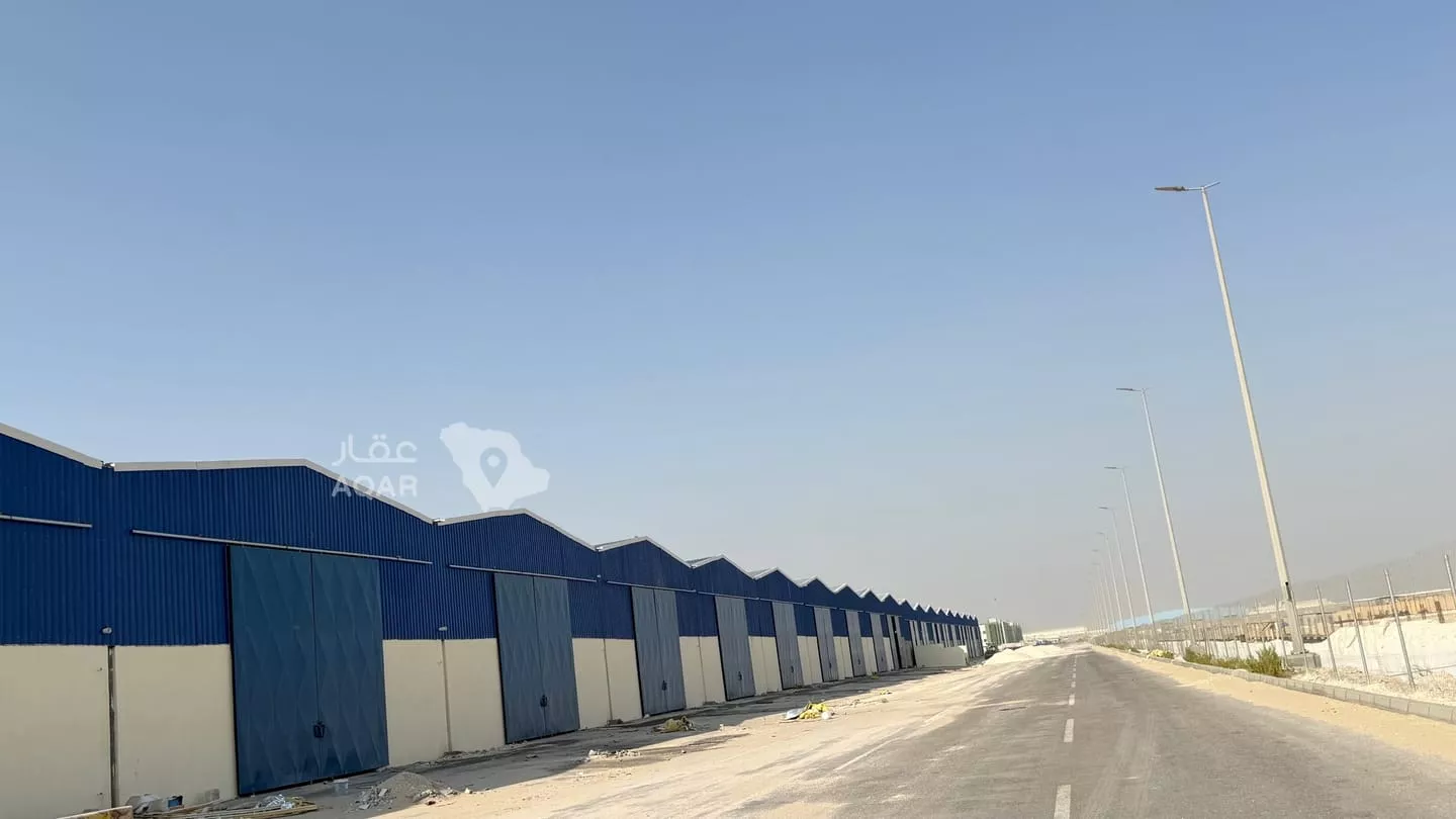 عقار  في المدينة الصناعية الثانية، الدمام 2