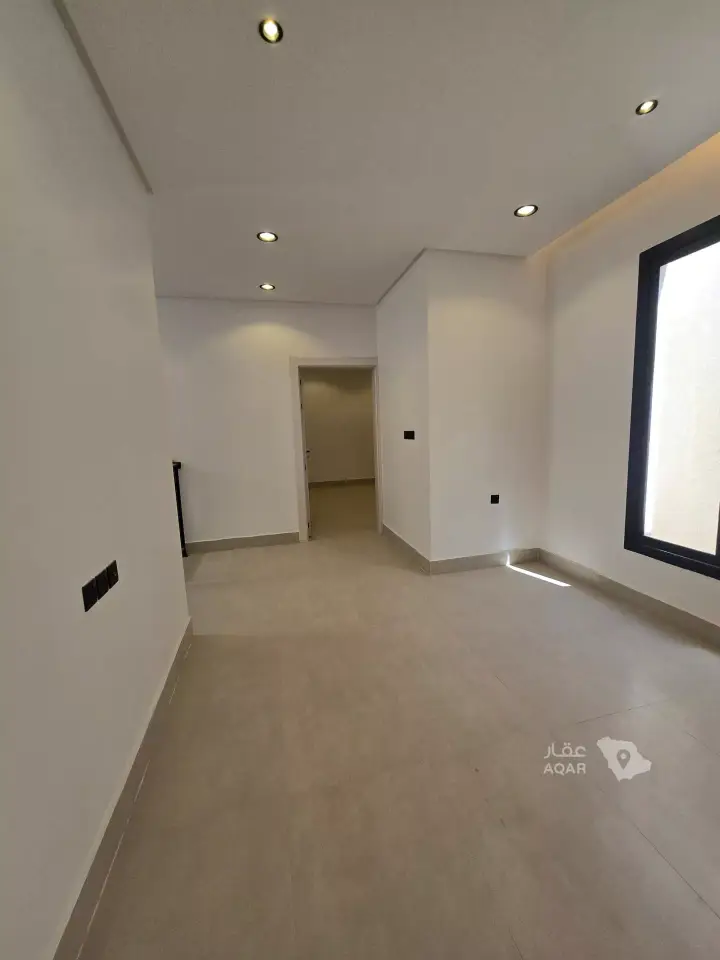 3 bedroom villa in Al Farouq, Riyadh 17