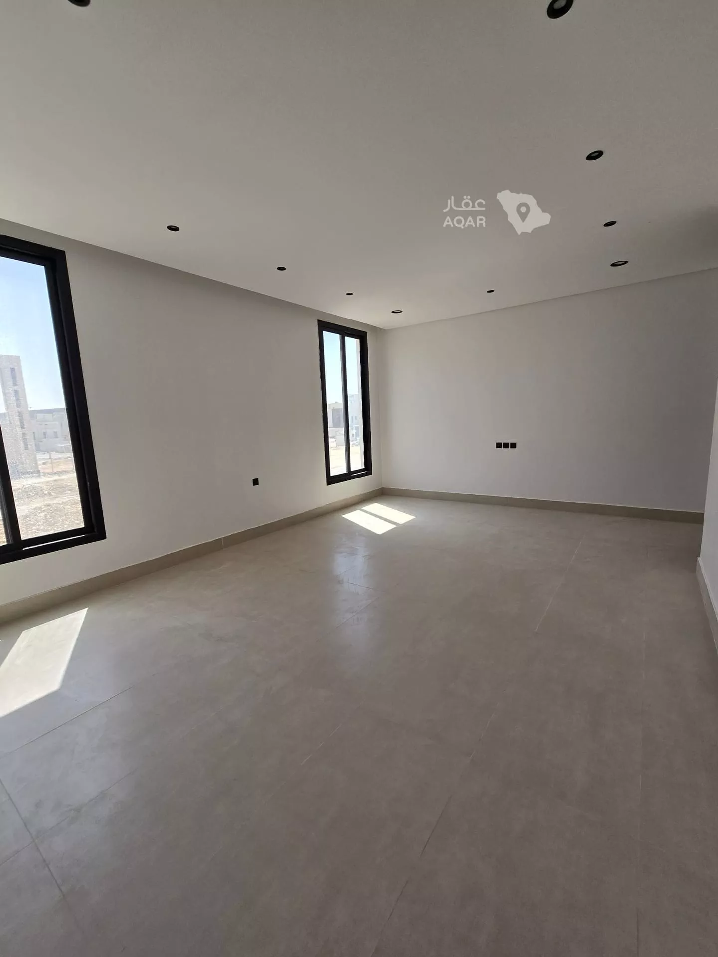 3 bedroom villa in Al Farouq, Riyadh 5