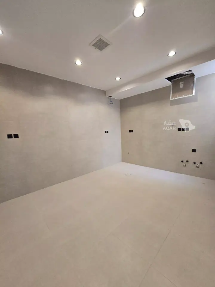 3 bedroom villa in Al Farouq, Riyadh 12