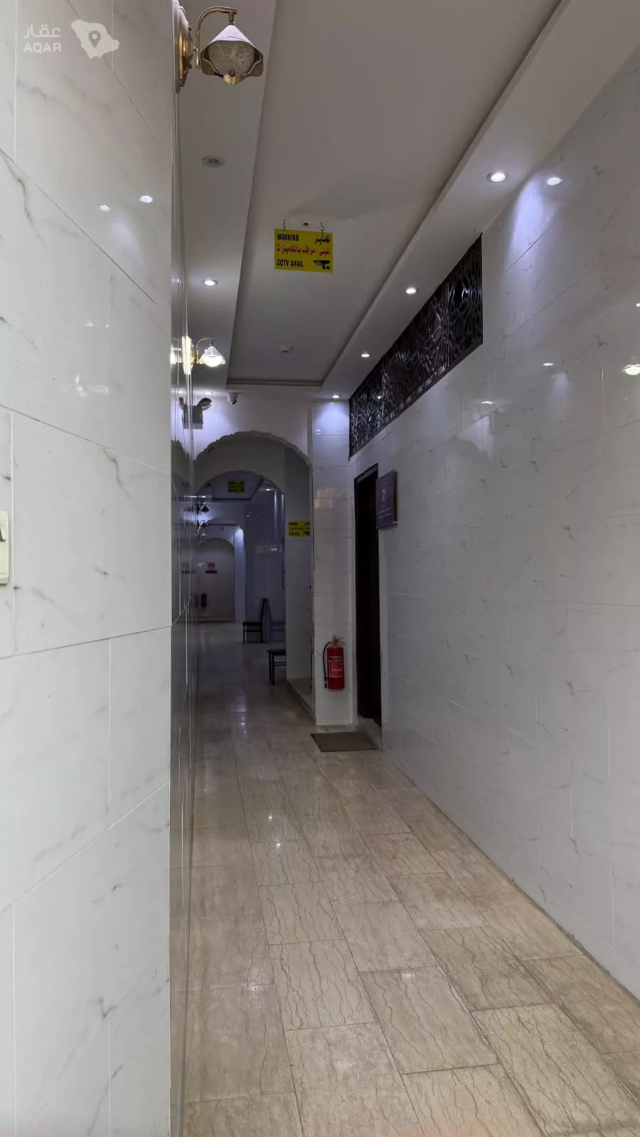 3 bedroom office in Shubra, Riyadh 2