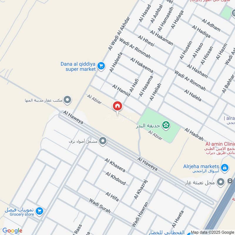 4 bedroom apartment in Dirab, Riyadh 13