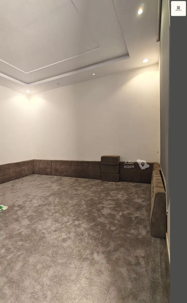 فيلا 4 غرف في الربوة، الرياض 4
