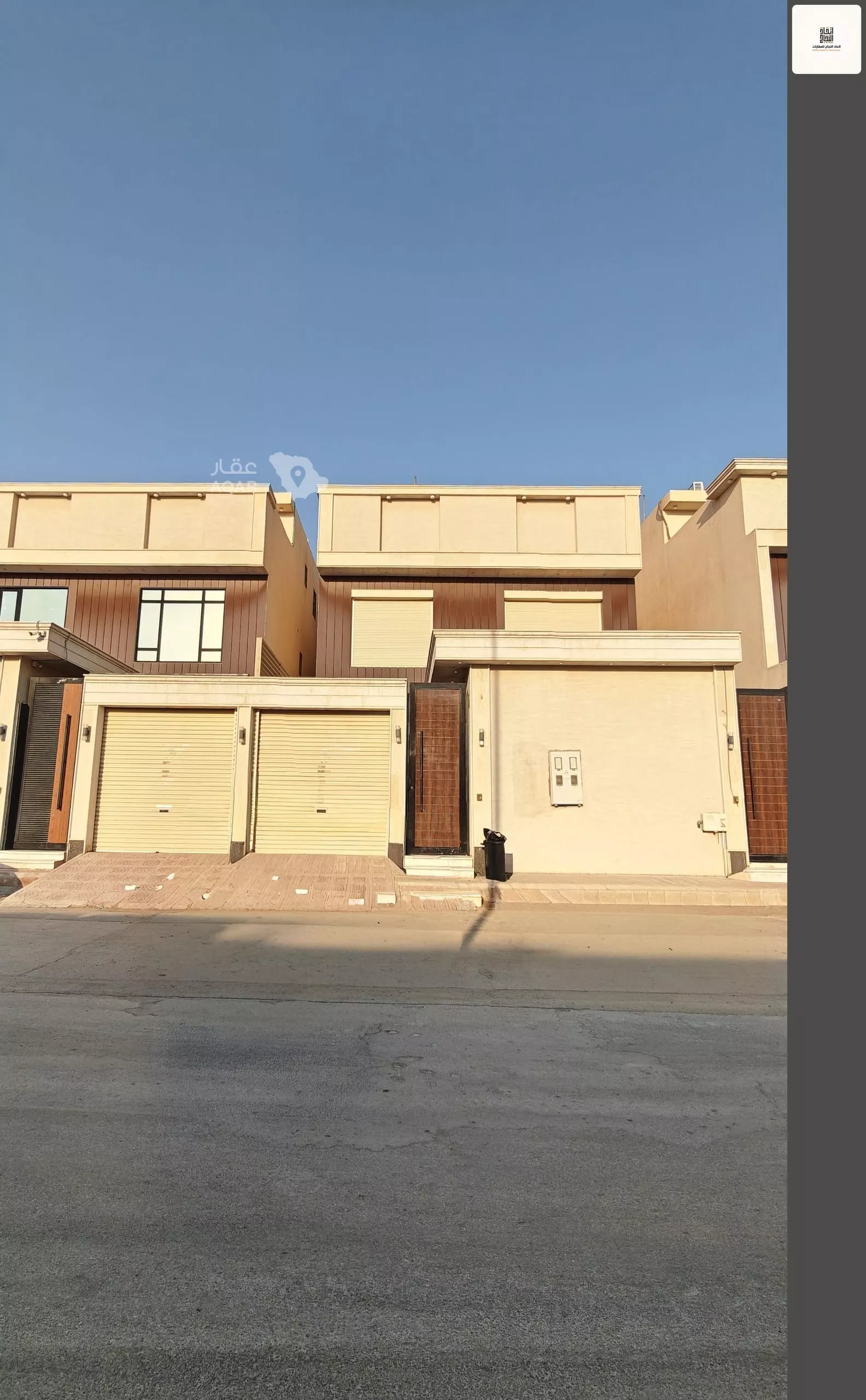 4 bedroom villa in Al Rabwa, Riyadh