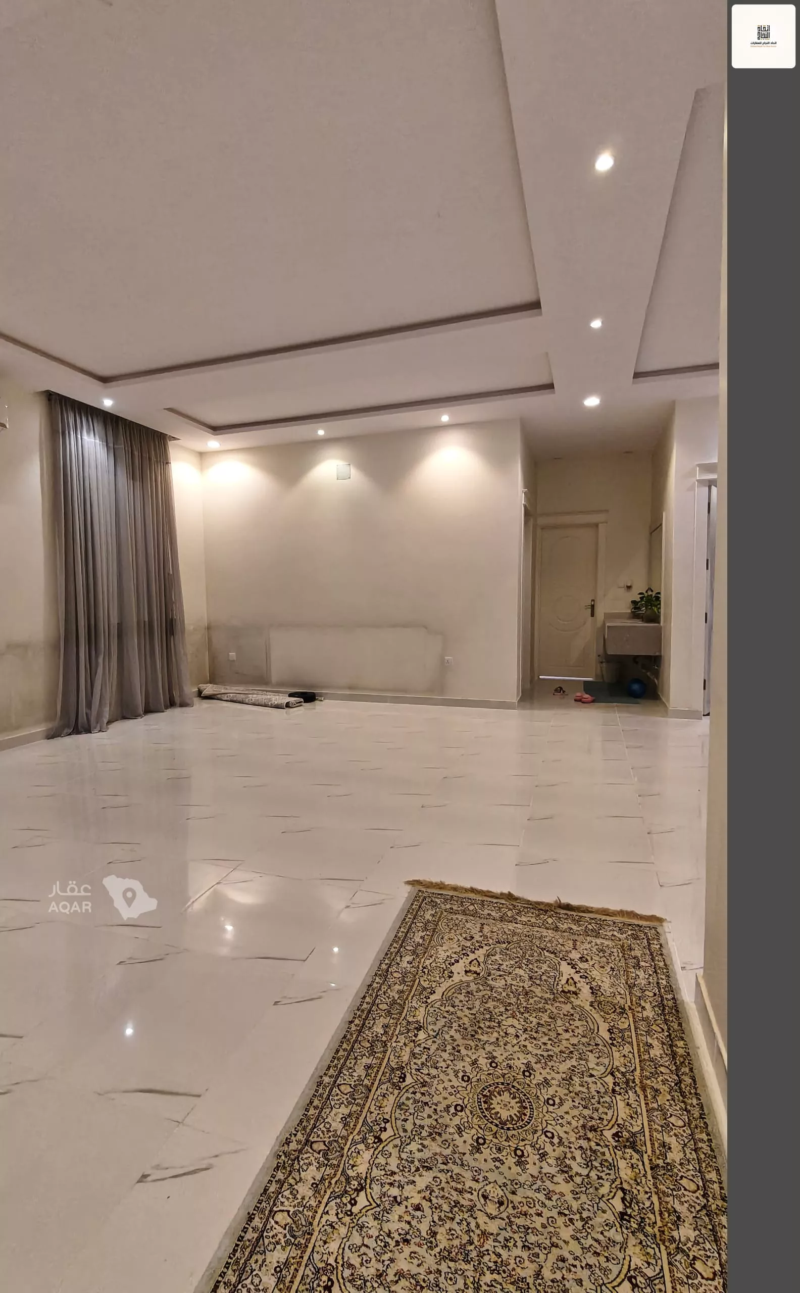 4 bedroom villa in Al Rabwa, Riyadh 9