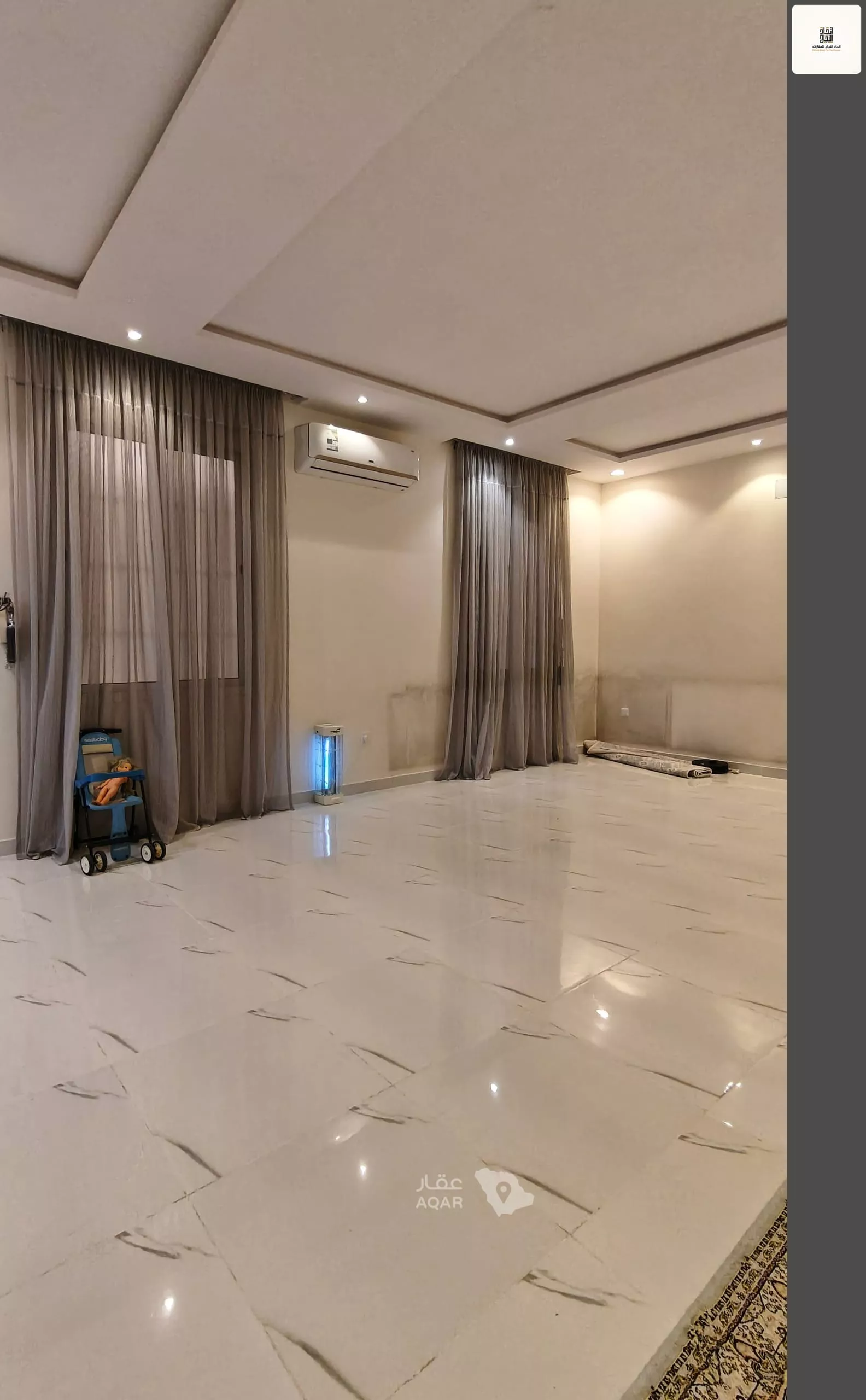 4 bedroom villa in Al Rabwa, Riyadh 8