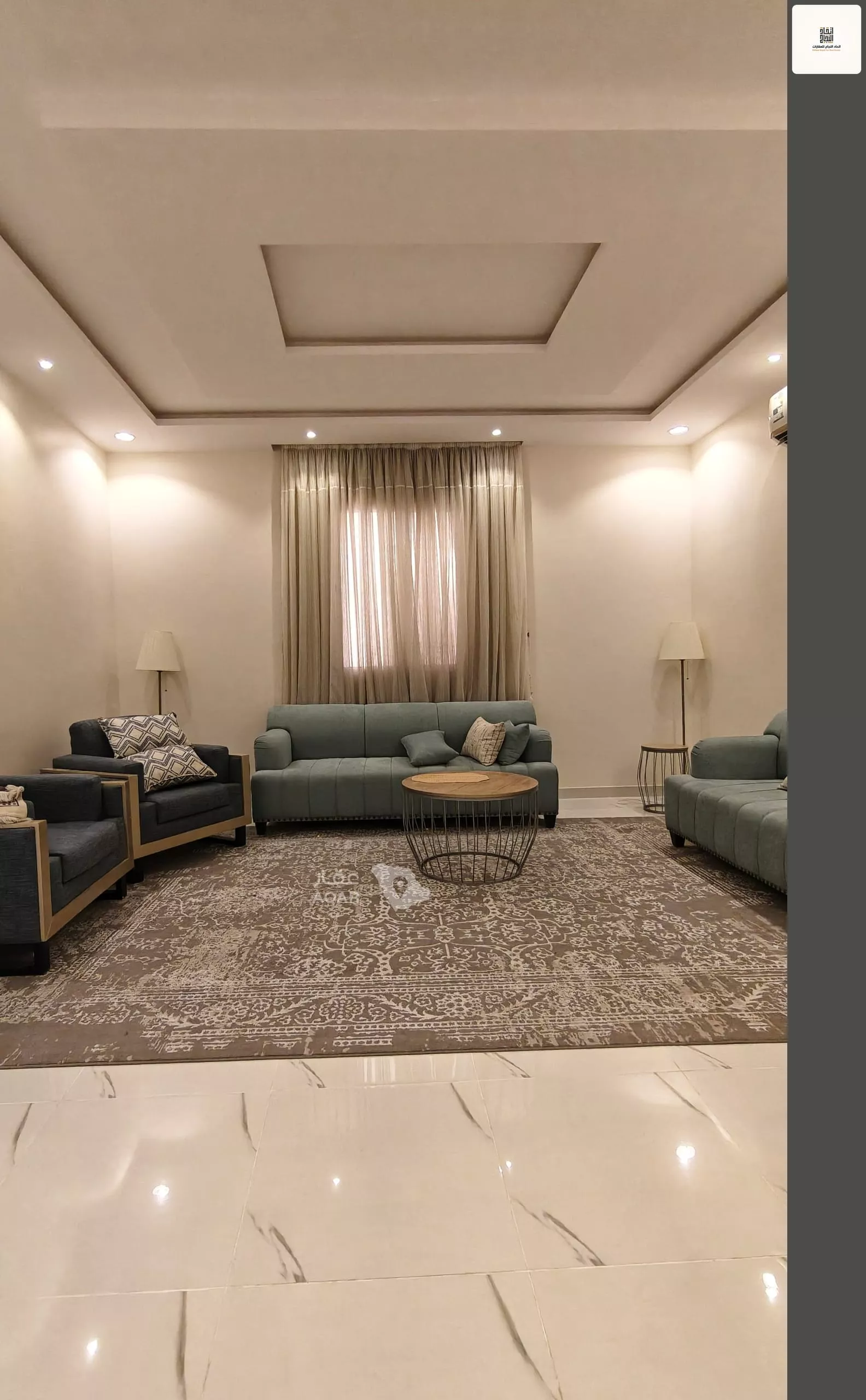4 bedroom villa in Al Rabwa, Riyadh 5