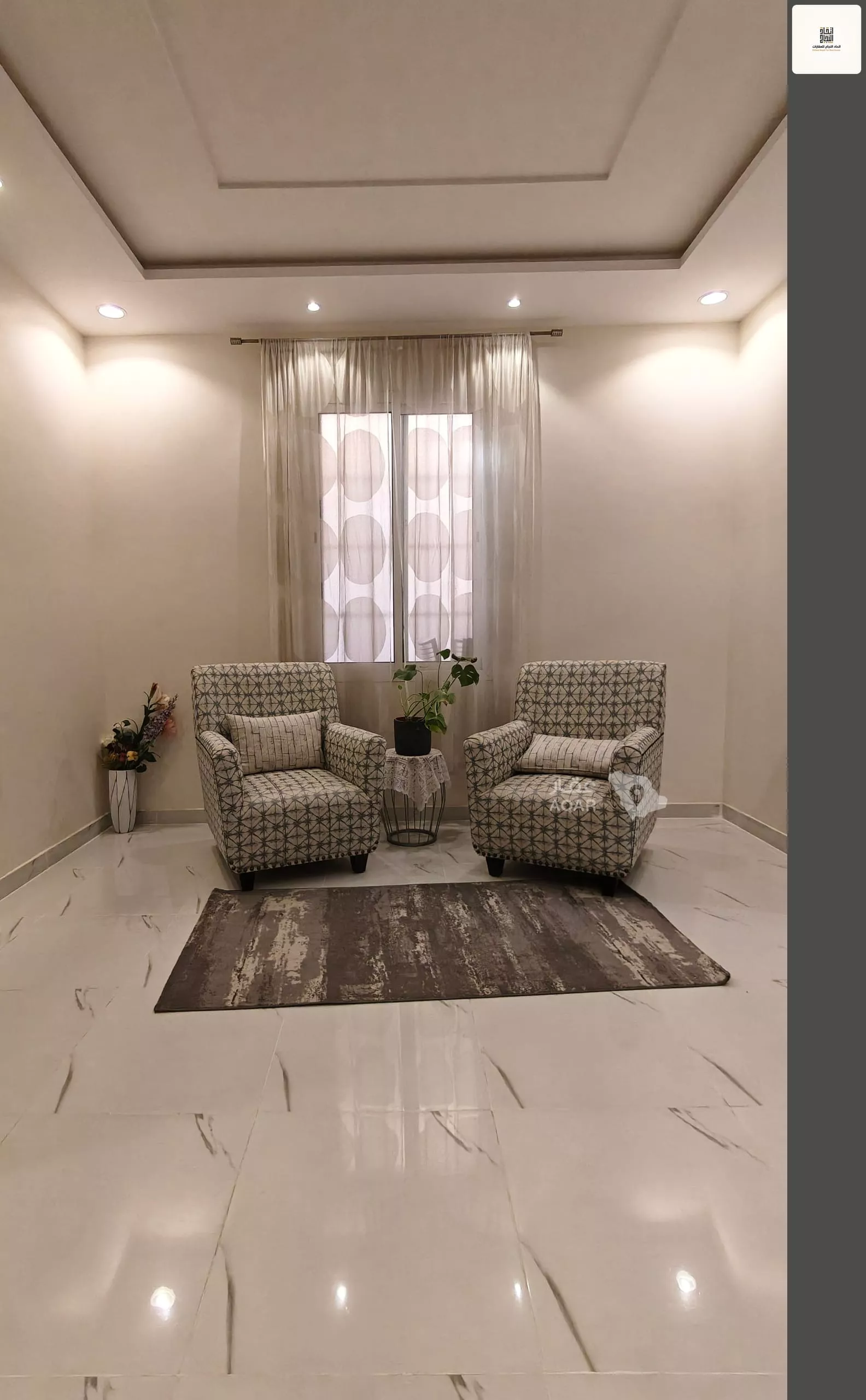 4 bedroom villa in Al Rabwa, Riyadh 6