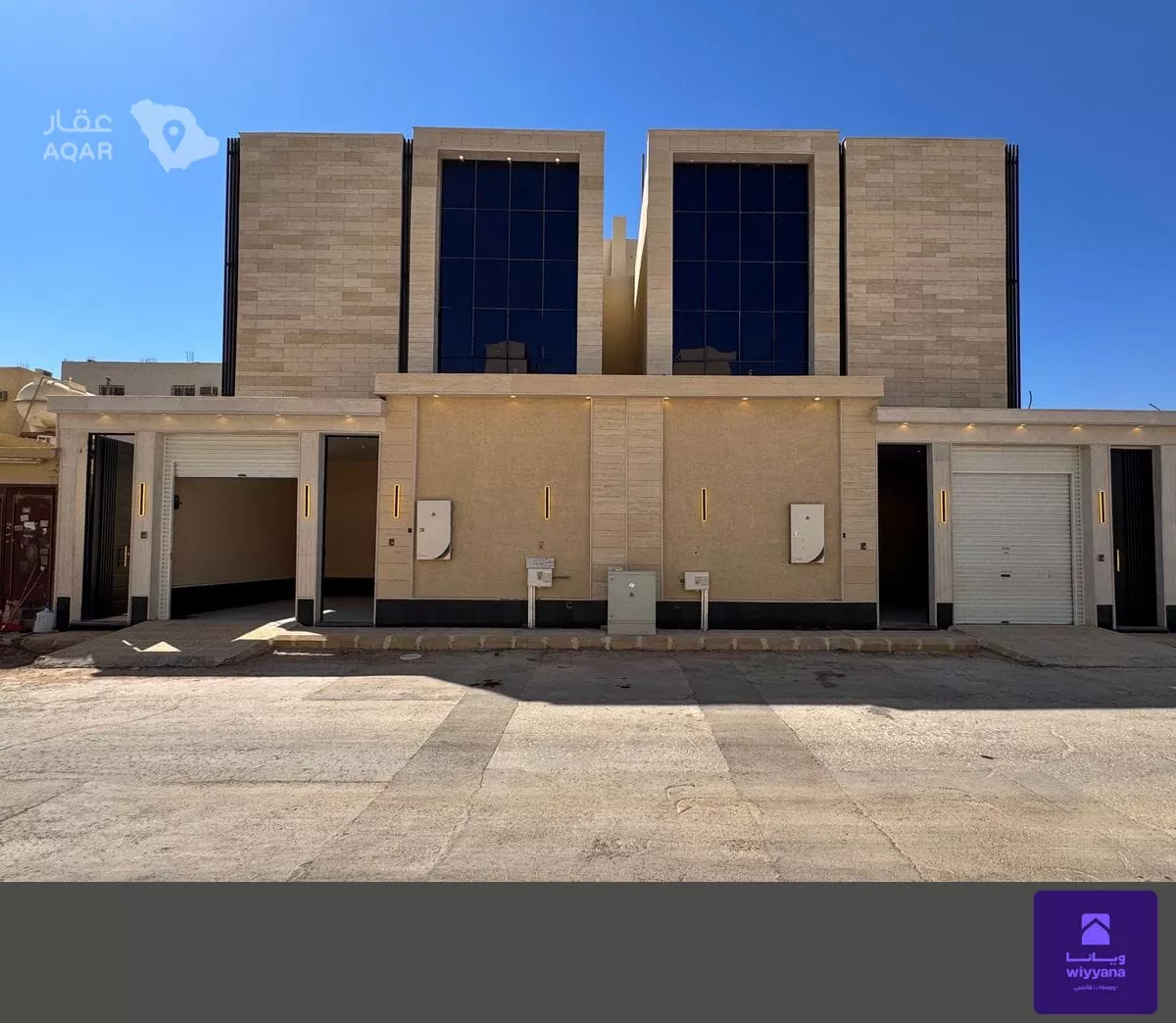 4 bedroom villa in Al Janadriyah, Riyadh 12