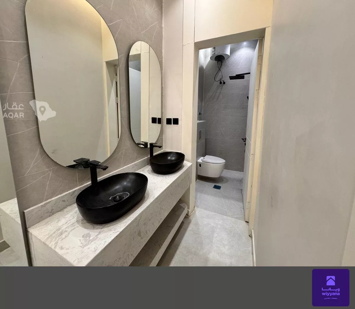 4 bedroom villa in Al Janadriyah, Riyadh 28