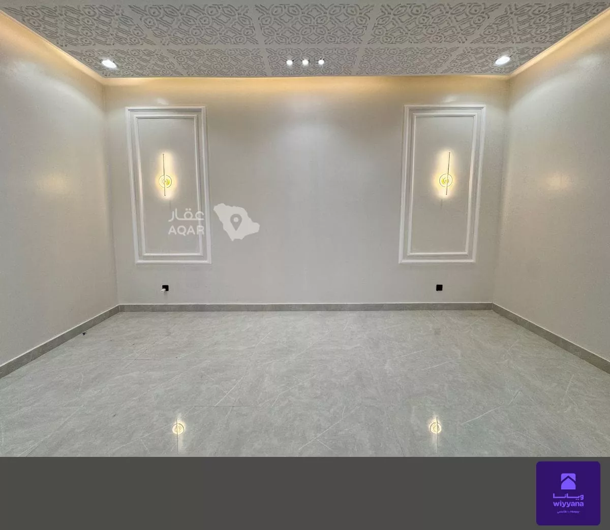 4 bedroom villa in Al Janadriyah, Riyadh 6
