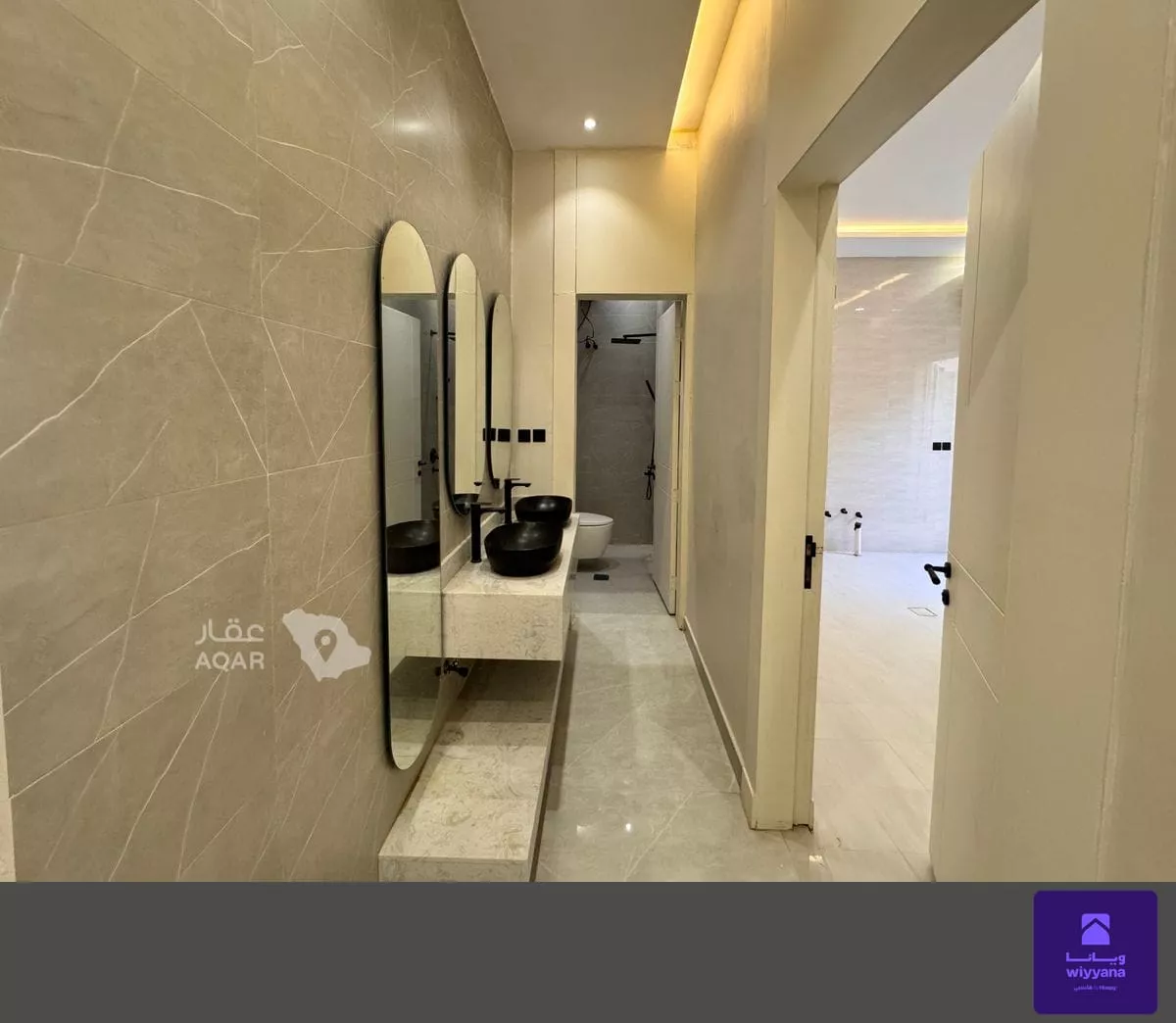 4 bedroom villa in Al Janadriyah, Riyadh 18