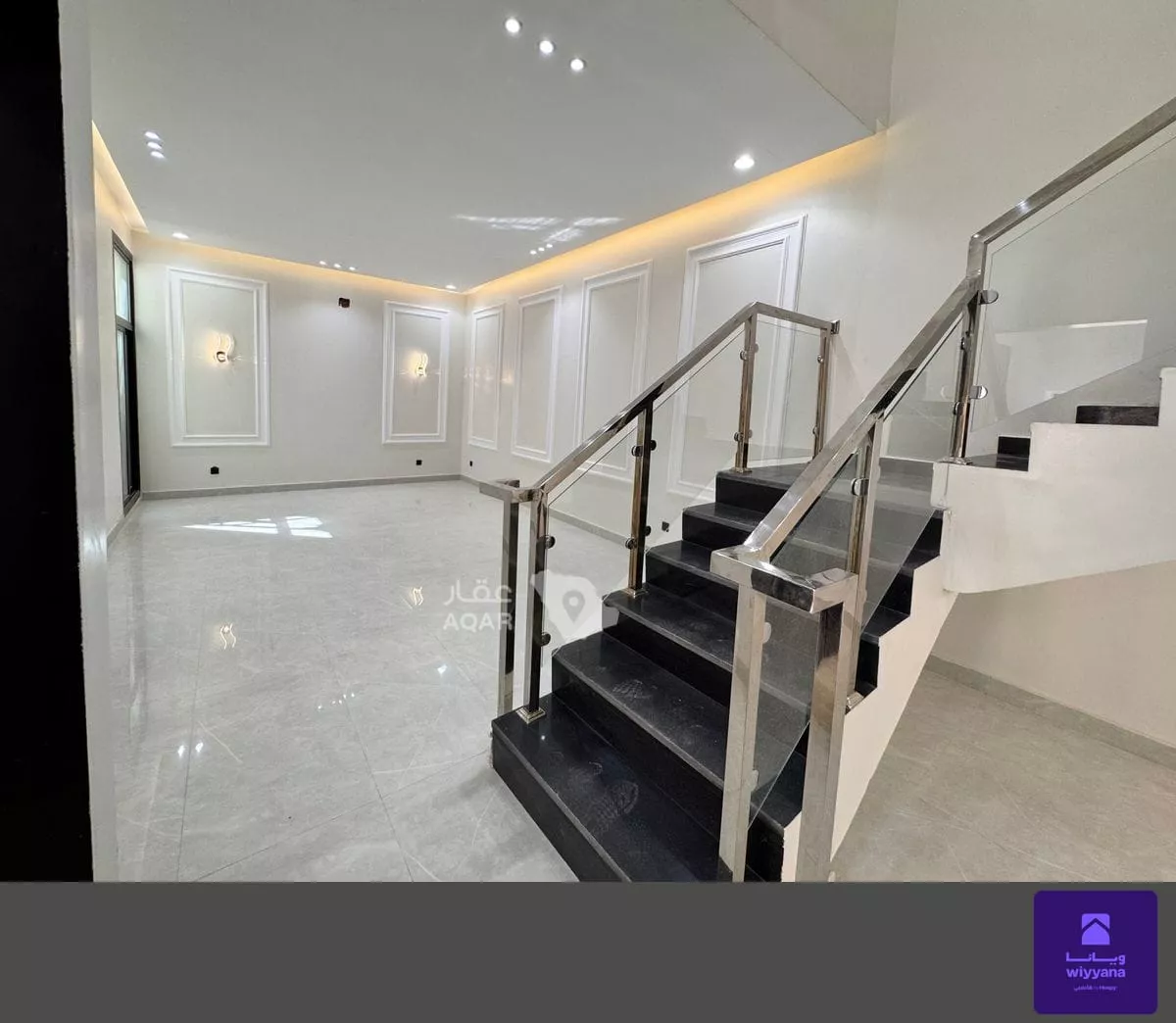 4 bedroom villa in Al Janadriyah, Riyadh 27