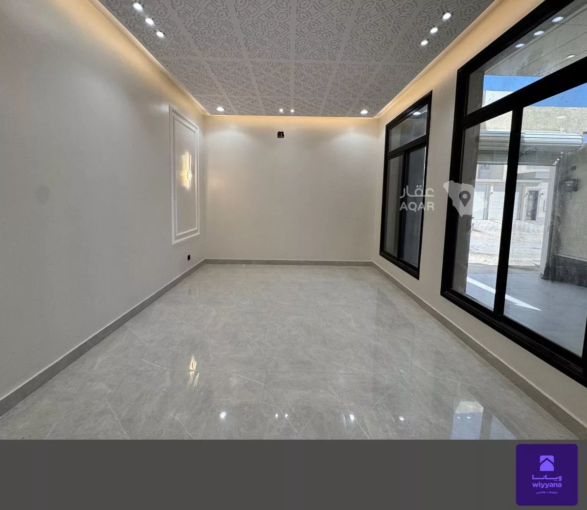 4 bedroom villa in Al Janadriyah, Riyadh 17