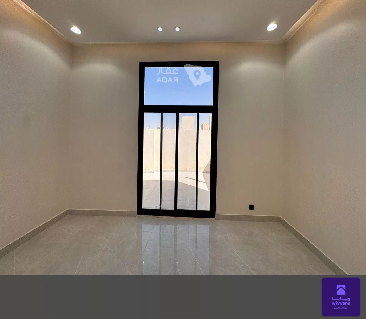 4 bedroom villa in Al Janadriyah, Riyadh 22