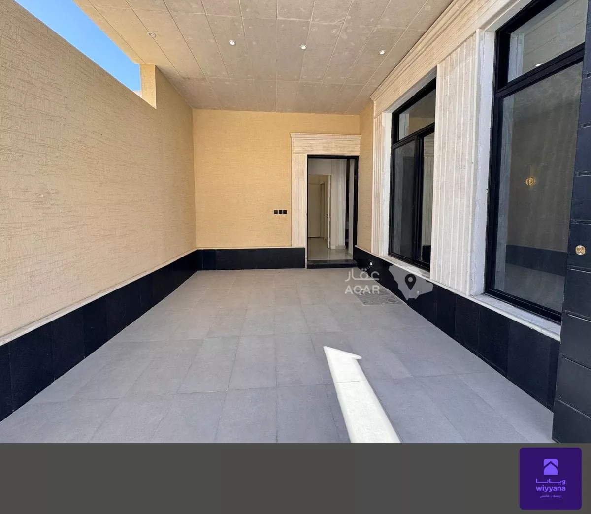 4 bedroom villa in Al Janadriyah, Riyadh 2