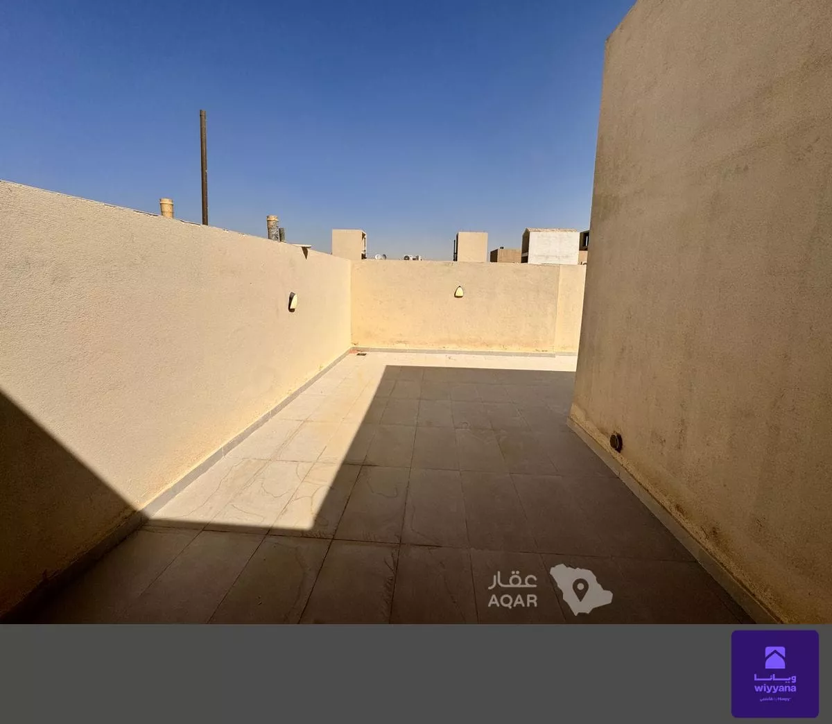 4 bedroom villa in Al Janadriyah, Riyadh 25