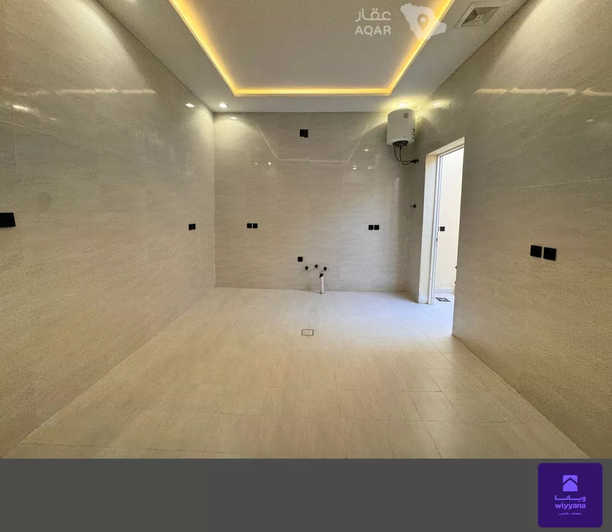 4 bedroom villa in Al Janadriyah, Riyadh 13