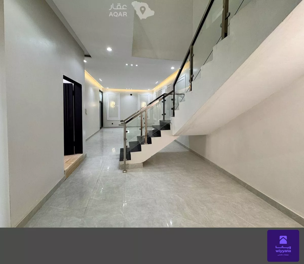 4 bedroom villa in Al Janadriyah, Riyadh 14