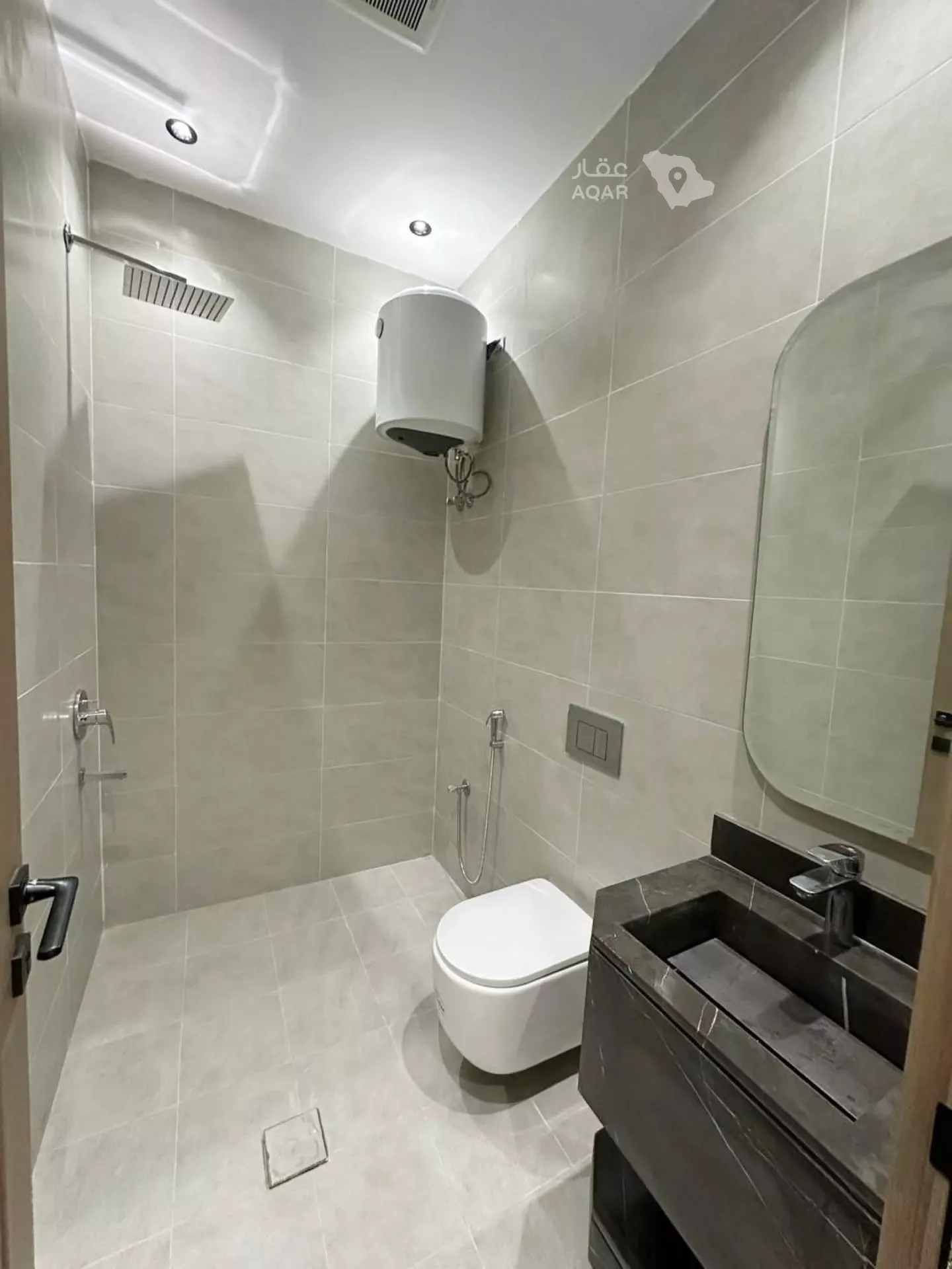 3 bedroom apartment in Tuwaiq, Riyadh 2