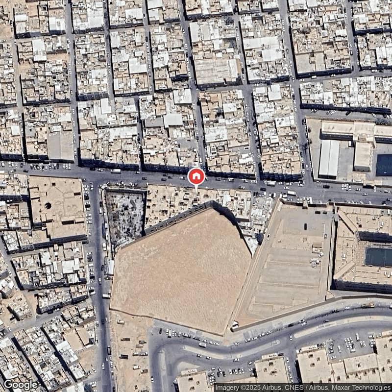 شقة  في الصالحية، الرياض 10
