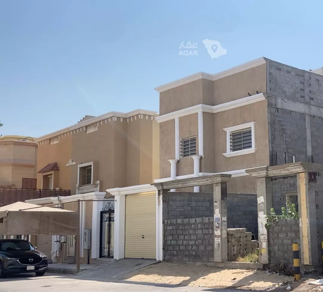 4 bedroom villa in Al Qusur, Eastern Province