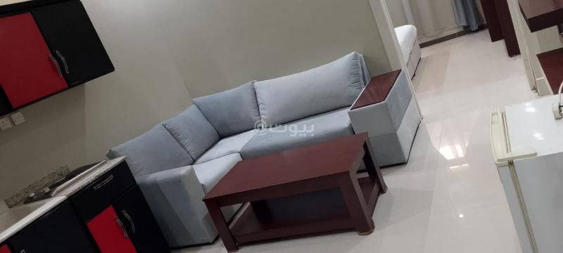 شقة  في المونسية، الرياض 12