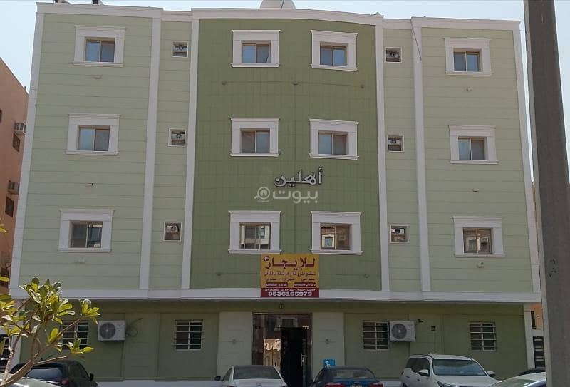 شقة  في المونسية، الرياض 14