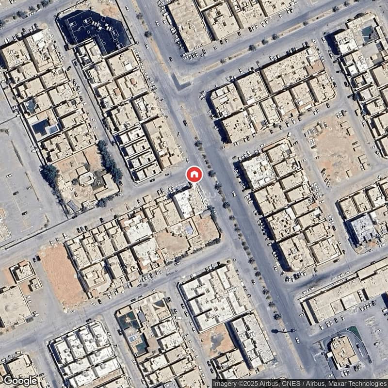 شقة  في المونسية، الرياض 15