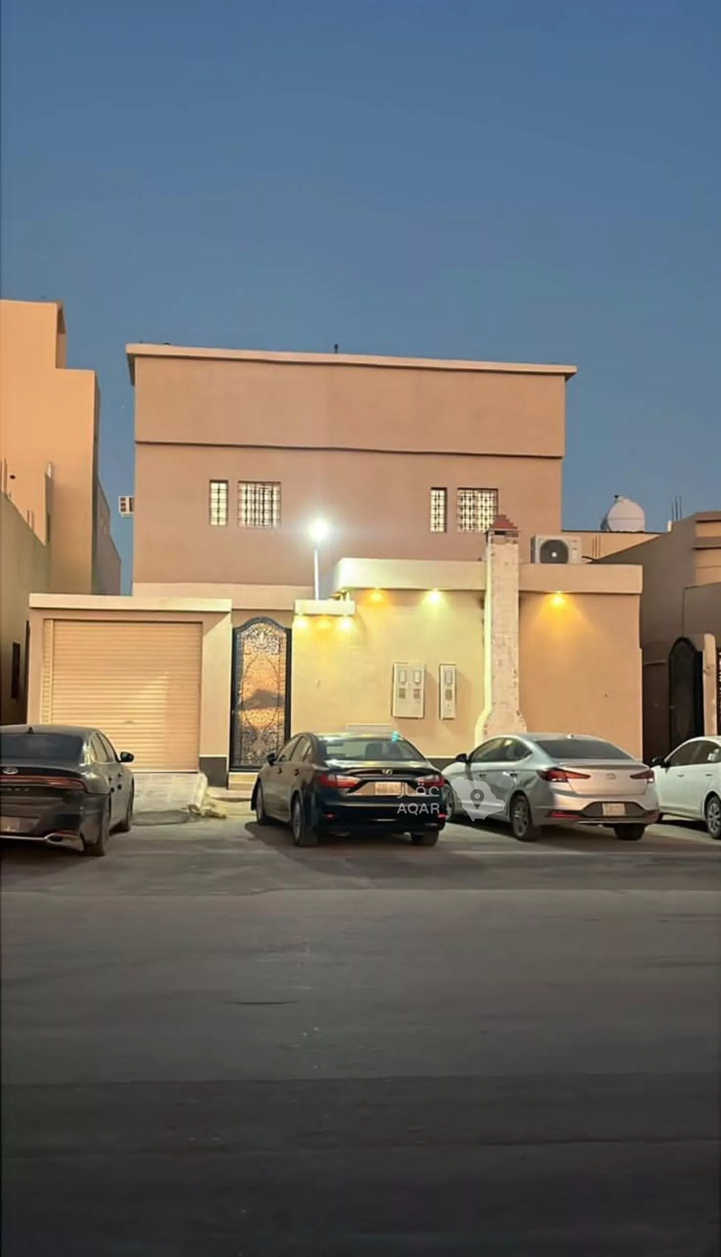 4 bedroom villa in Ash Sharq, Riyadh