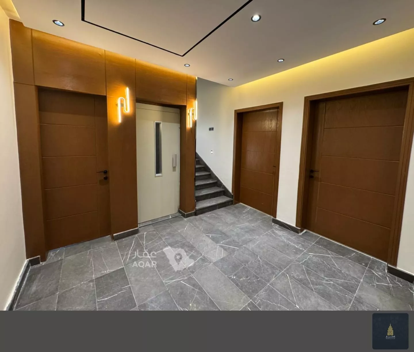 9 bedroom building in King Fahd, Makkah