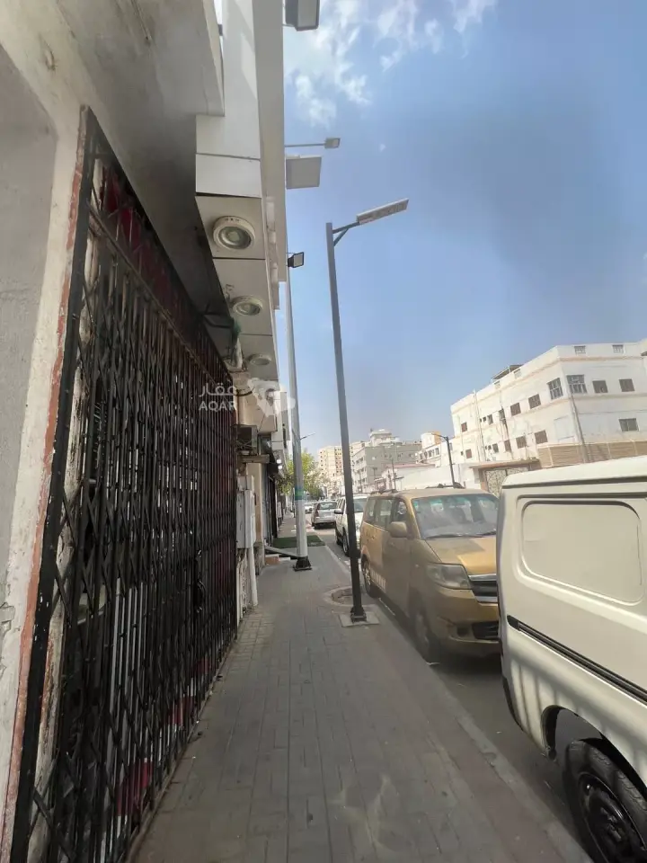عقار 3 غرف في النزهة، مكة 2