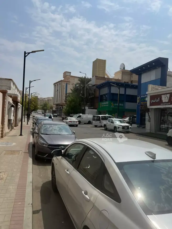 عقار 3 غرف في النزهة، مكة 5