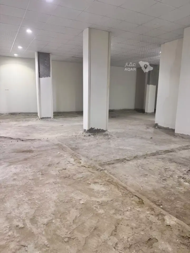 عقار  في العكيشية، مكة 3