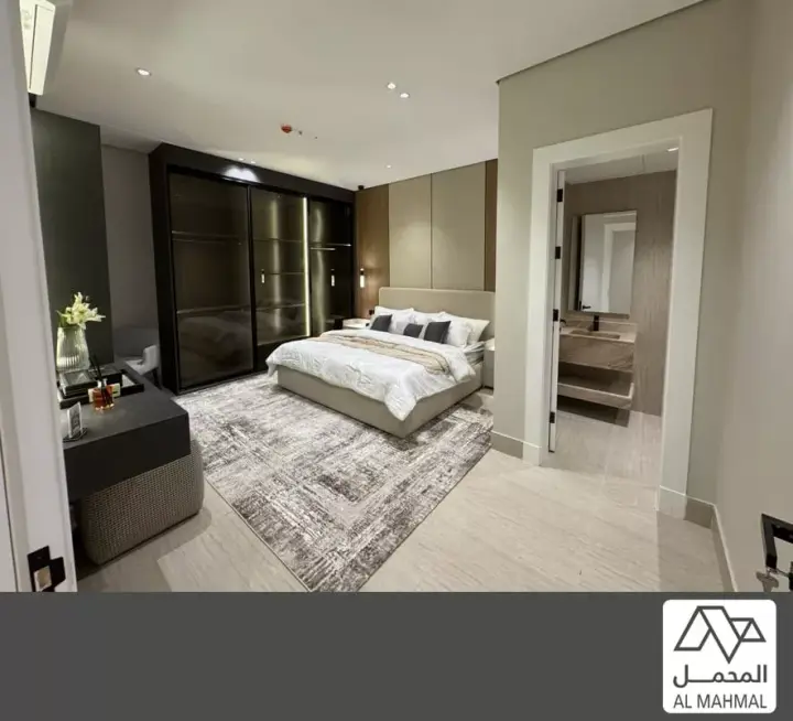 3 bedroom apartment in Al Rawdah, Riyadh 23
