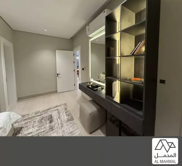 3 bedroom apartment in Al Rawdah, Riyadh 21